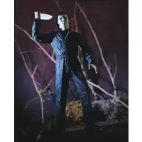 18 inch Halloween - Movie Maniacs Michael Myers