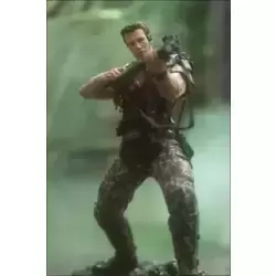 Aliens - Movie Maniacs Dwayne Hicks