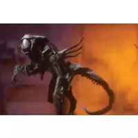 Aliens - Movie Maniacs Xenomorph Queen