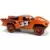 Hot Wheels - Off Road Trucks Series - Baja Truck