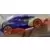 Sonic The Hedgehog Character Cars - Sonic