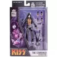 Kiss - The Starchild - Destroyer Tour