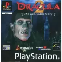 Dracula 2 The last sanctuary