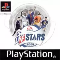 LNF Stars 2001