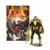 DC Page Punchers - Black Adam (DC Direct)