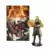 McFarlane - DC Page Punchers - John Constantine - Black Adam (DC Direct)