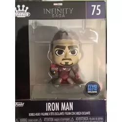 The Infinity Saga - Iron Man