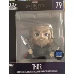 The Infinity Saga - Thor