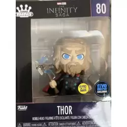 The Infinity Saga - Thor GITD