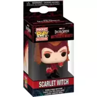 Doctor Strange in the Multiverse of Madness - Scarlet Witch