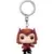 Marvel - POP! Keychain - Doctor Strange in the Multiverse of Madness - Scarlet Witch