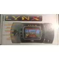 Atari Lynx