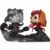 POP! MARVEL - Doctor Strange in the Multiverse of Madness - Dead Strange The Scarlet Witch