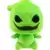Oogie Boogie Blacklight