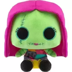 Sally Blacklight