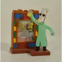 Professor Frink