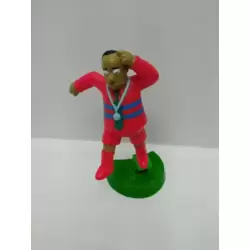 Dr. Hibbert