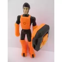 Power Blader Power Skater