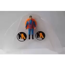 Hangglider Action Man