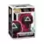 Squid Game - Red Soldier Triangle Mask
