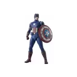 Captain America - Avengers Assemble Edition