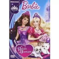 Barbie : Le Palais de Diamants