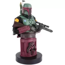 Star Wars Book of Boba Fett - Boba Fett