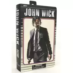 John Wick VHS - SDCC 2022