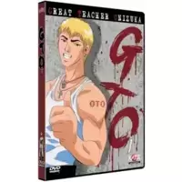 GTO vol 1
