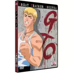 GTO vol 1