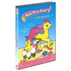 Mon petit poney : Le Pays des rêves