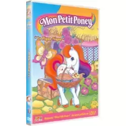 Mon petit poney : Le Pique-nique