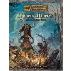 Libris mortis