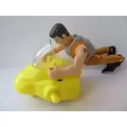 Diver