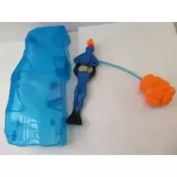 Diver