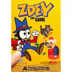 Zdey The Game