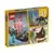 LEGO Creator - Viking Ship and the Midgard Serpent - 3 in 1