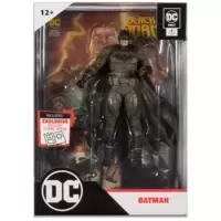 Batman - Black Adam (DC Direct)