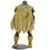 DC Page Punchers - Black Adam (DC Direct)