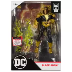Black Adam (DC Direct)