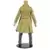 McFarlane - DC Page Punchers - John Constantine - Black Adam (DC Direct)