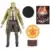 McFarlane - DC Page Punchers - John Constantine - Black Adam (DC Direct)