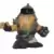 Micro Force Wow!  Series 1 - Kragan Gorr