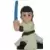 Rey (Jedi Training)