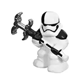 First Order Executioner