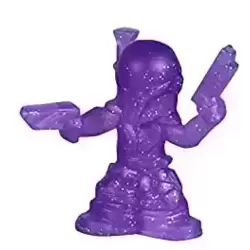 Boba Fett (Purple)