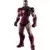 S.H. Figuarts Marvel - Iron Man Mark VI - Battle Damage Edition