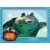 Star Wars - The Living Set - Topps - Sy Snootles - Return of the Jedi