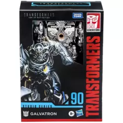 Galvatron