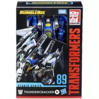 Thundercracker